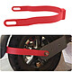 Avizar Renfort Garde-Boue pour Trottinette Xiaomi M365 et Pro en Nylon pas cher