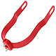 Avizar Renfort Garde-Boue pour Trottinette Xiaomi M365 et Pro en Nylon Renfort garde-boue rouge pour trottinette électrique Xiaomi M365 et Pro
