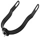 Avizar Renfort Garde-Boue pour Trottinette Xiaomi M365 et Pro en Nylon - Renfort garde-boue noir pour trottinette électrique Xiaomi M365 et Pro