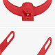 Avis Avizar Renfort Garde-Boue pour Trottinette Xiaomi M365 et Pro en Nylon