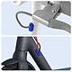 Acheter Avizar Lot de 4 Passe-Câbles pour Trottinette M365 / 1S / Essential / Pro / Scooter 3