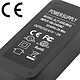 Acheter Avizar Chargeur pour Trottinette Xiaomi Scooter Pro 4 Puissance 41V