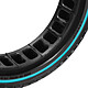 Avis Avizar Pneu Plein pour Xiaomi M365, Pro, 2, 3, 1S et Essential Bleu
