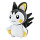 Avis Pokémon - Peluche Emolga 20 cm