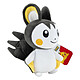 Acheter Pokémon - Peluche Emolga 20 cm
