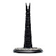 Acheter Le Seigneur des Anneaux - Statuette Orthanc 18 cm