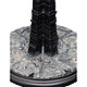 Le Seigneur des Anneaux - Statuette Orthanc 18 cm pas cher