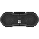 ALTEC LANSING ALIMW576001133 Enceinte BT BOOM JACKET IP Waterproof IP67 - BT - micro Noir - 40h d'autonomie