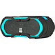 ALTEC LANSING ALIMW576001182 Enceinte Bluetooth BOOM JACKET Waterproof noir et bleu grande autonomie ALTEC LANSING