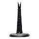 Avis Le Seigneur des Anneaux - Statuette Orthanc 18 cm