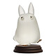 Mon voisin Totoro - Figurine Small Totoro transparent 10 cm Figurine Small Totoro transparent 10 cm.