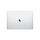 Apple MacBook Pro Touch Bar 15 " - 2,4 Ghz - 32 Go - 4,096 Go SSD - Argent - Intel UHD Graphics 630 and AMD Radeon Pro 560X (2019) · Reconditionné pas cher