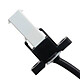 Acheter Avizar Support de Connecteur Feu Arrière pour Xiaomi M365, Pro, 2, 3, 1S et Essential