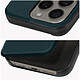 Avizar Étui Folio pour iPhone 15 Pro Max Clapet Support Vidéo pas cher