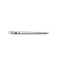 Avis Apple MacBook Air 13 " - 1,4 Ghz - 8 Go - 1000 Go SSD - Argent - Intel HD Graphics 5000 (2014) · Reconditionné