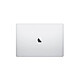 Apple MacBook Pro Retina 13 " - 2,3 Ghz - 8 Go - 1000 Go SSD - Argent - Intel Iris Plus Graphics 640 (2017) · Reconditionné pas cher