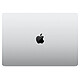Avis Apple MacBook Pro Retina 16 " - 3,2 Ghz - 16 Go - 2000 Go SSD - Argent - Apple GPU 16 (2021) · Reconditionné