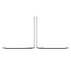 Avis Apple MacBook Pro Touch Bar 15 " - 2,4 Ghz - 32 Go - 4,096 Go SSD - Argent - Intel UHD Graphics 630 and AMD Radeon Pro 560X (2019) · Reconditionné