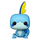 Pokémon - Figurine POP! Sobble (EMEA) 9 cm Figurine POP! Pokémon, modèle Sobble (EMEA) 9 cm.