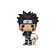 Naruto - Figurine POP! Kiba w/Akamaru 9 cm Figurine POP! Naruto, modèle Kiba w/Akamaru 9 cm.