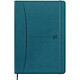 OXFORD Carnet SIGNATURE A5 couverture rigide brochure 160 pages quadrillées 5x5. Coloris aléatoires Carnet