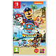 PAW Patrol World La Pat Patrouille (SWITCH) Jeu SWITCH Action-Aventure 3 ans et plus
