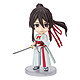 Hell's Paradise: Jigokuraku - Figurine Figuarts mini Yamada Asaemon Sagiri 9 cm Figurine Hell's Paradise: Jigokuraku, modèle Figuarts mini Yamada Asaemon Sagiri 9 cm.