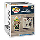 Avis Avatar, le dernier maître de l'air - Figurine POP! Deluxe King Bumi 9 cm