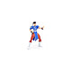 Ultra Street Fighter II : The Final Challengers - Figurine 1/12 Chun-Li 15 cm Figurine 1/12 Ultra Street Fighter II : The Final Challengers, modèle Chun-Li 15 cm.