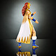 Les Maîtres de l'Univers : Revolution Masterverse - Figurine Sorceress Teela 18 cm pas cher