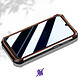 Avis Avizar Verre Trempé pour Blackview BV9200 Dureté 9H Anti-rayures Biseauté Transparent