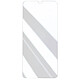 Avizar Verre Trempé pour Blackview BV9200 Dureté 9H Anti-rayures Biseauté Transparent Film de protection écran en verre trempé spécialement conçu pour Blackview BV9200