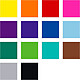Acheter STAEDTLER Marqueur permanent 318F Lumocolor, étui de 14
