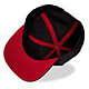 Acheter Marvel - Casquette Snapback Spider-Man Face