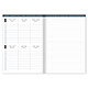 CLAIREFONTAINE Agenda Scolaire When 21, 21x29,7 112p semaine sur 2 pages pas cher