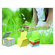 Acheter POST-IT Lot de 6 Bloc-note adhésif Recycling Z-Notes, 76 x 76 mm Jaune