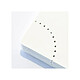 CLAIREFONTAINE Agenda Scolaire When 21, 21x29,7 112p semaine sur 2 pages pas cher