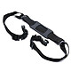 Avizar Sangle de Transport pour Xiaomi M365, Pro, 2, 1S, Essential Grip Caoutchouc Sangle de transport noir conçue pour trottinette Xiaomi M365, Pro, 2, 1S et Essential