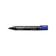 STAEDTLER Marqueur Permanent Lumocolor 352 Bleu Pointe Ogive x 10 Marqueur permanent