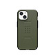 UAG Civilian Magsafe pour iPhone 15 Plus Olive Coque pour iPhone 15 Plus