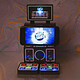 Avis Mini Arcade - Mini jeu d'arcade ORB Retro Finger Dance