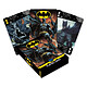 DC Comics - Jeu de cartes Batman Jeu de cartes Batman.