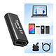 Avizar Adaptateur Rallonge USB-C Femelle vers USB-C Femelle Design Compact pas cher