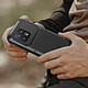 Love Mei Coque Love Mei pour Xiaomi 13 Intégrale Antichoc Antichute Etanche Noir pas cher