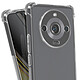 Acheter Avizar Coque pour Realme 11 Pro et 11 Pro Plus Antichoc Souple Classic Bump Transparent