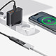 Acheter Avizar Adaptateur Rallonge USB-C Femelle vers USB-C Femelle Design Compact