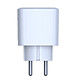 Acheter Ezviz - Ezviz - Prise intelligente Wifi T30-B