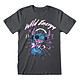 Lilo & Stitch - T-Shirt Wild Energy T-Shirt Lilo &amp; Stitch, modèle Wild Energy.
