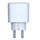 Avis Ezviz - Ezviz - Prise intelligente Wifi T30-B