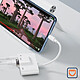 Acheter Avizar Adaptateur USB-C vers Ethernet / USB / USB-C Compact Plug and Play